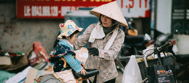 Cuộc đời hoàn mỹ chỉ là một câu chuyện cổ tích. (Ảnh: kenh14)